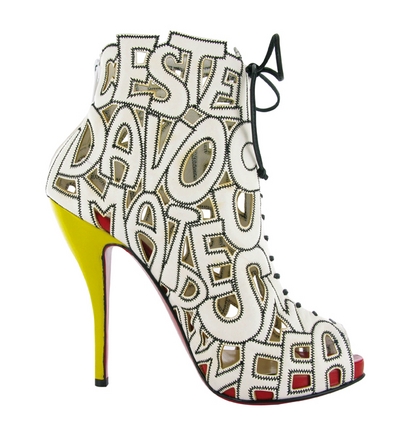 pointure chaussure louboutin cendrillon pointure chaussure louboutin cendrillon