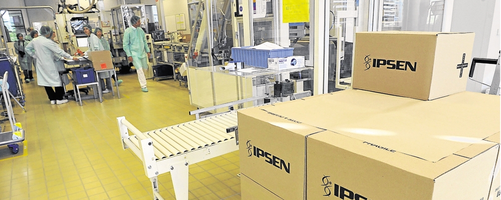 Fabrication du smecta