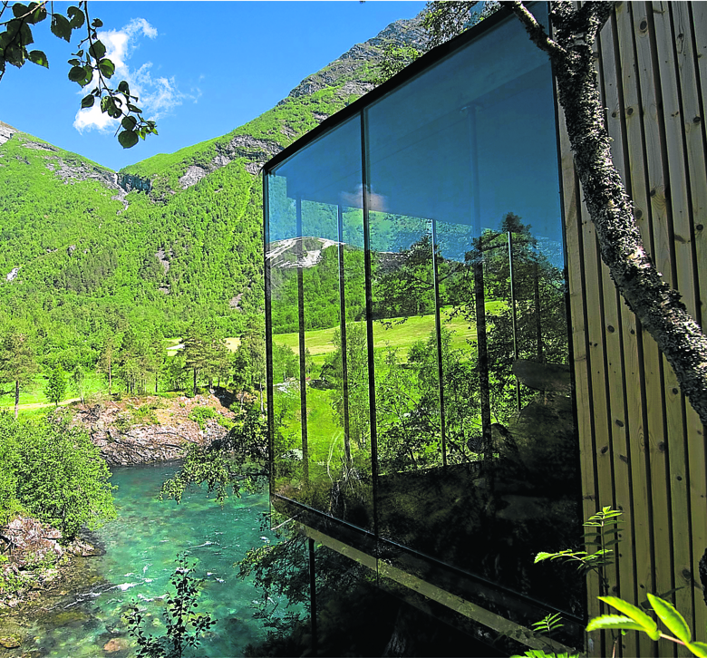Hotel Luxe Fjord Norvege Hotel Luxe Fjord Norvege