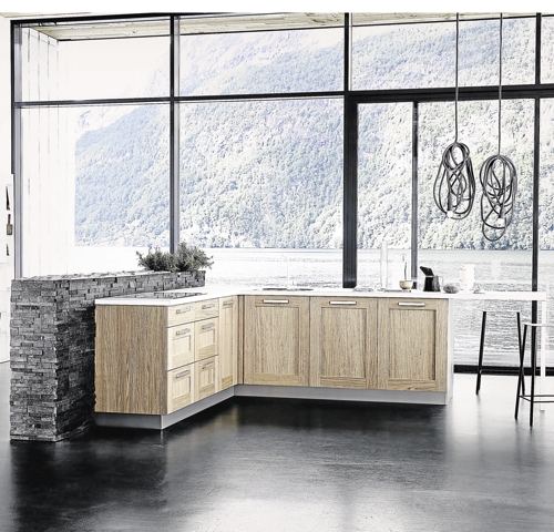Cuisine Design Italienne Avec Ilot : Le danois Kvik vient défier les cuisines Ikea Cuisine Design Italienne Avec Ilot : Le danois Kvik vient défier les cuisines Ikea