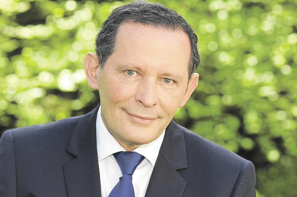 22es rencontres parlementaires sur l'epargne