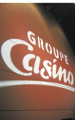 Casino monoprix acquisition