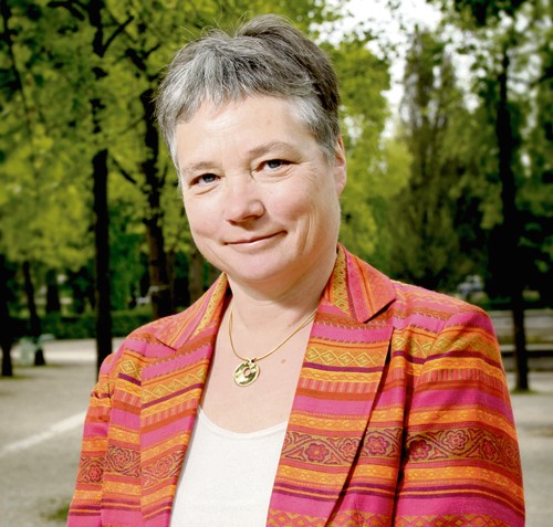 Anne Paugam Alchetron, The Free Social Encyclopedia