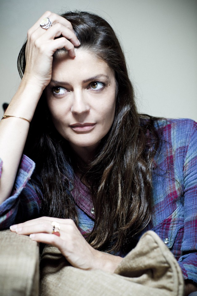 rencontre avec catherine deneuve