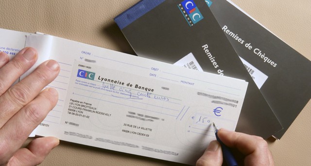 Peut On Déposer Un Chèque Crédit Mutuel Au Cic