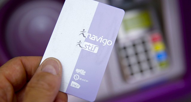 Ratp tarif coupon hebdomadaire